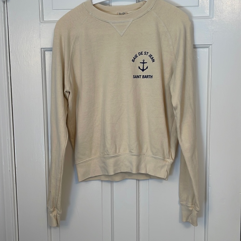 John Galt California Crewkneck